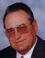 Photo of Robert "Bob" Eugene Brierre